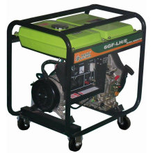 5.5kw Diesel Generator